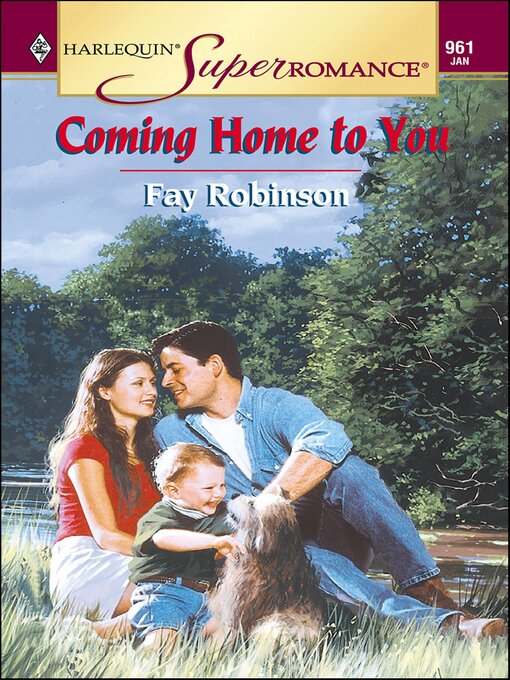 Title details for Coming Home to You by Fay Robinson - Available